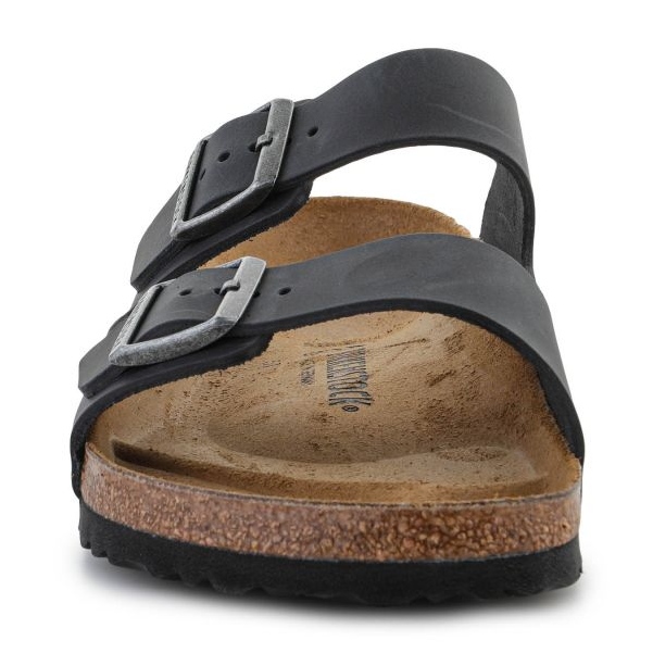 Žabky Birkenstock Arizona 0552111 černá 1