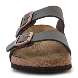Žabky Birkenstock Arizona 0051101 hnědý 1