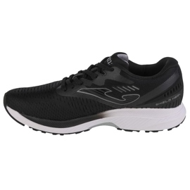 Běžecké boty Joma R. Hispalis 2231 M RHISPS2231 černá 1