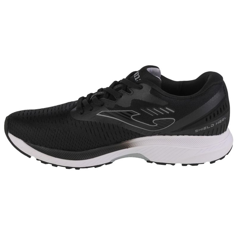Běžecké boty Joma R. Hispalis 2231 M RHISPS2231 černý 1