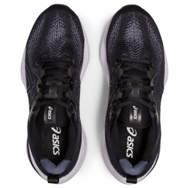 Běžecké boty Asics Gel-Cumulus 25 M 1011B621 002 černý 1