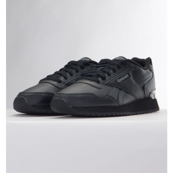 Boty Reebok Glide Ripple Clip M GZ5199 černý 1