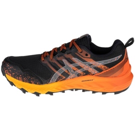 Asics Gel-Trabuco 9 G-TX M 1011B027-002 černý 1