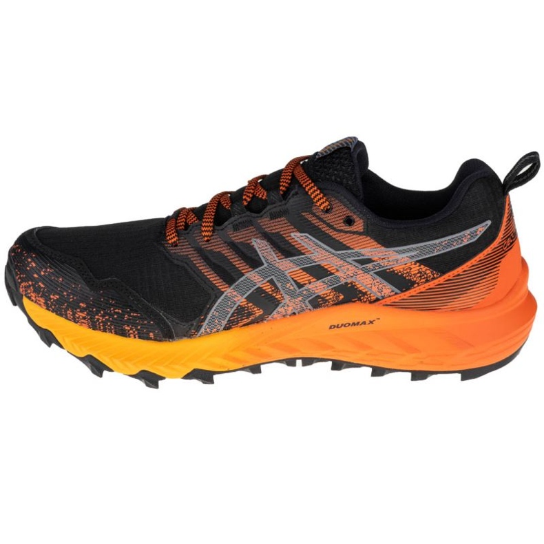 Asics Gel-Trabuco 9 G-TX M 1011B027-002 černý 1