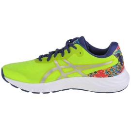 Běžecké boty Asics Gel-Excite 9 Lite-Show M 1011B673-300 zelená 1