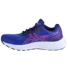Běžecké boty Asics Gel-Excite 9 W 1012B182-404 modrý 1