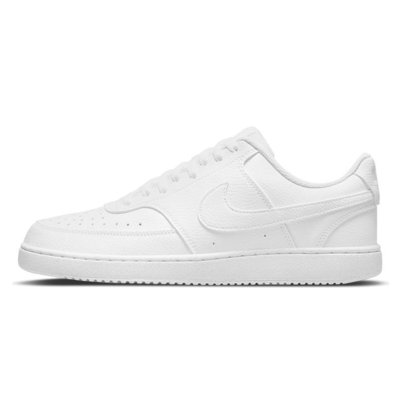 Boty Nike Court Vision Low DH2987-100 bílý 1