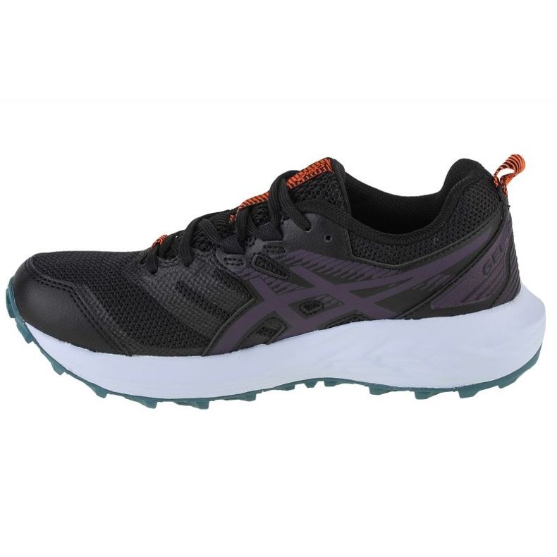 Běžecké boty Asics Gel-Sonoma 6 W 1012A922-900 černý 1