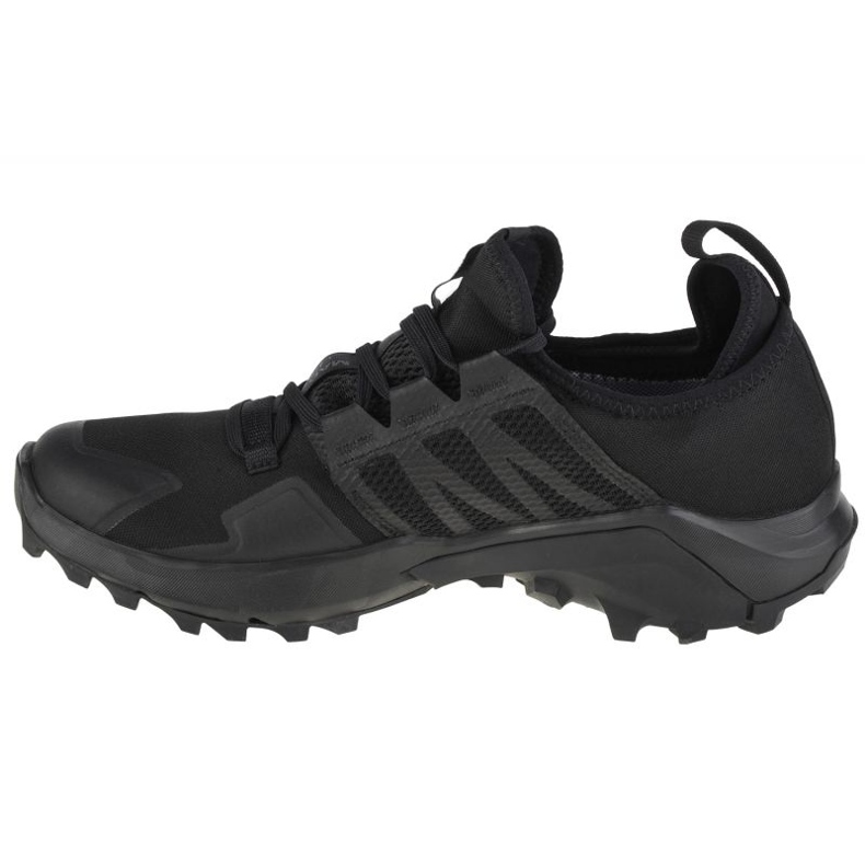 Boty Salomon Madcross Gtx M 41441 černý 1