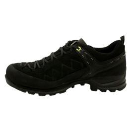 Salewa Ms Mtn Trainer 2 M 61371-0971 černý 2