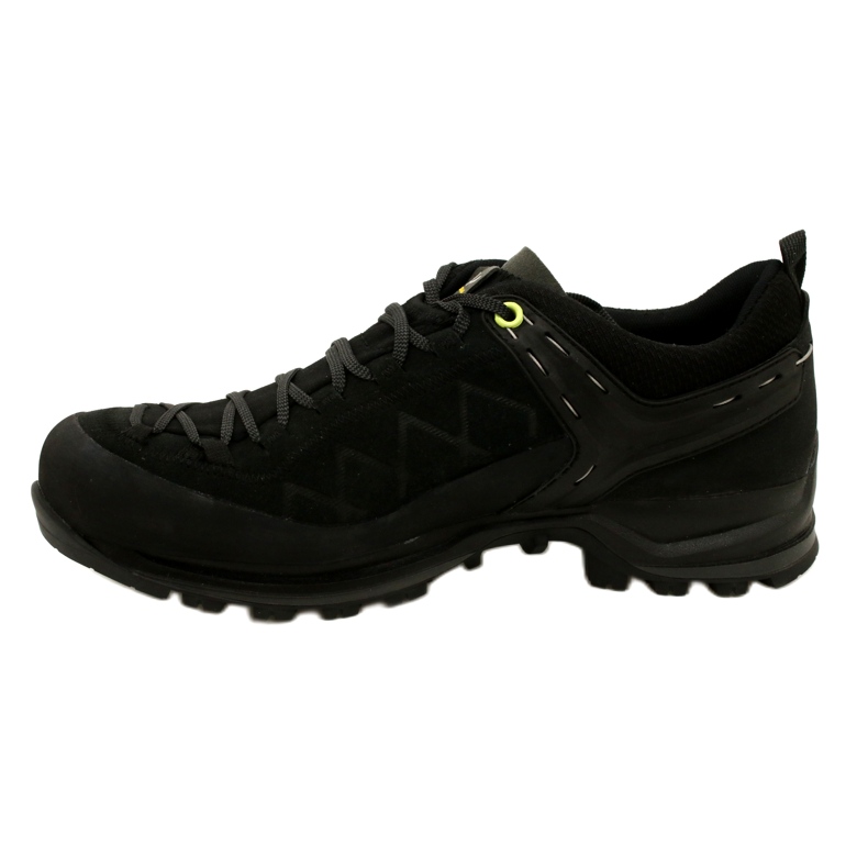 Salewa Ms Mtn Trainer 2 M 61371-0971 černá 2