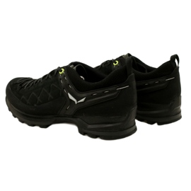 Salewa Ms Mtn Trainer 2 M 61371-0971 černý 5