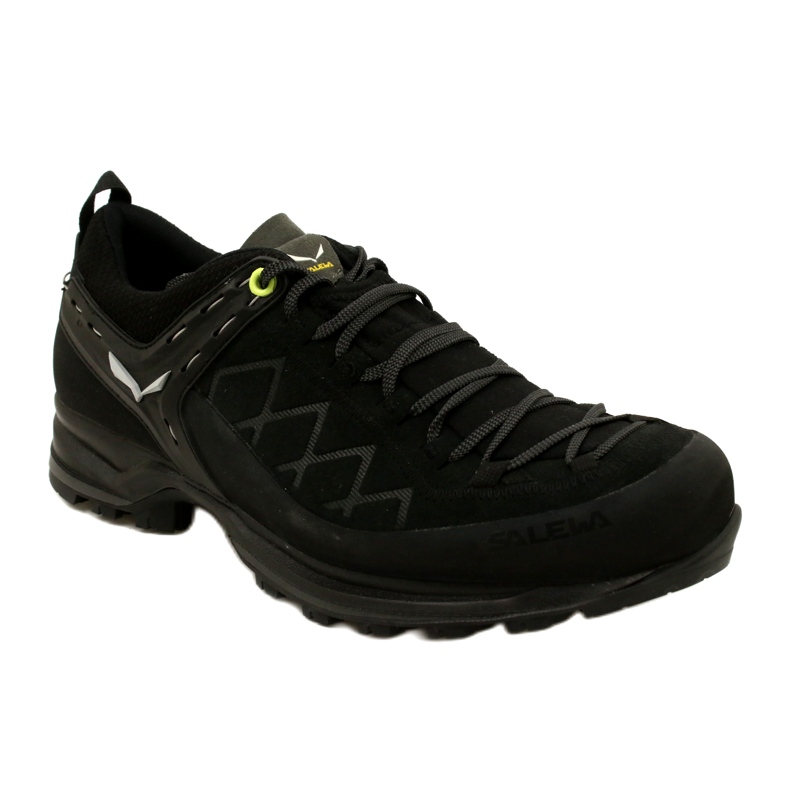 Salewa Ms Mtn Trainer 2 M 61371-0971 černá 1