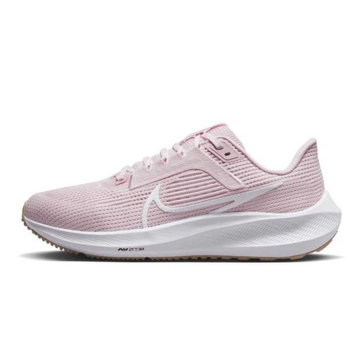 Boty Nike Pegasus 40 W DV3854-600 růžový 1