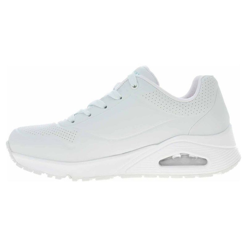 Skechers Uno Highlight Love W 177981-WMLT bílý 1