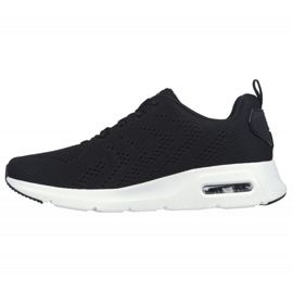 Obuv Skechers Skech-Air Court W 149948-BKW černá 1