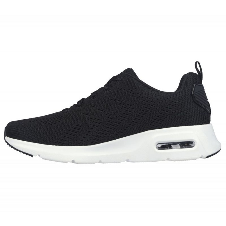 Obuv Skechers Skech-Air Court W 149948-BKW černá 1