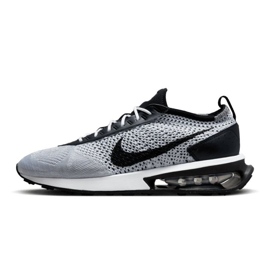 Boty Nike Air Max Flyknit Racer M DJ6106-002 šedá 1