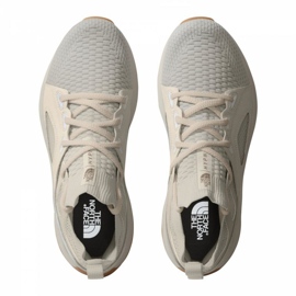 Boty The North Face Hypnum Luxe W NF0A7W5R7X11 béžový 1