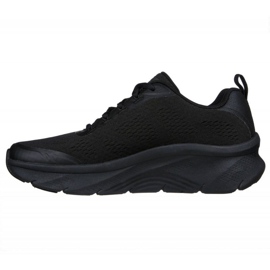 Boty Skechers Relaxed Fit: Arch Fit D'Lux Sumner M 232502-BBK černý 1