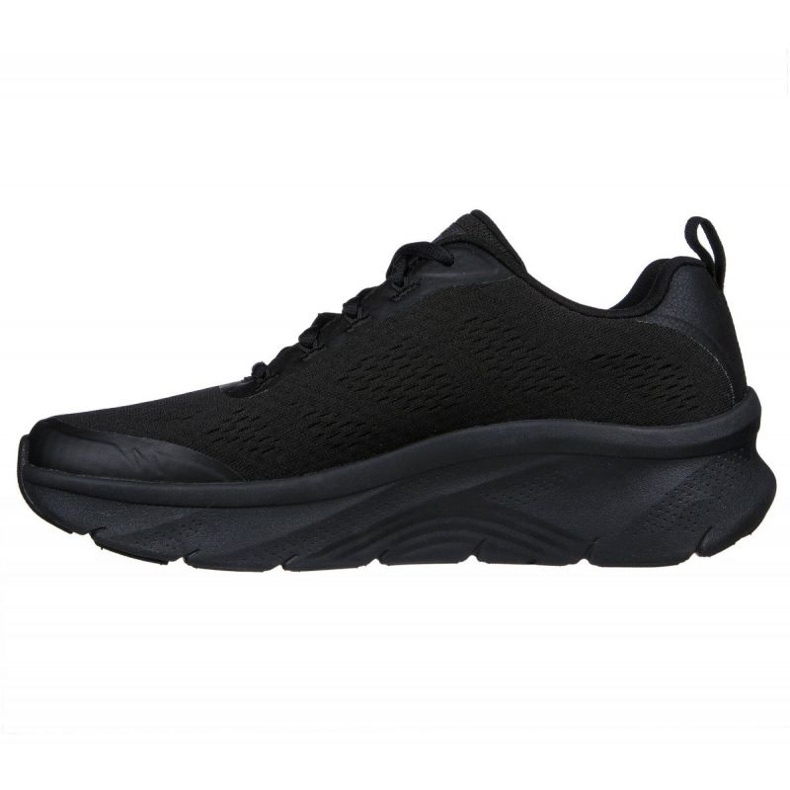 Boty Skechers Relaxed Fit: Arch Fit D'Lux Sumner M 232502-BBK černý 1
