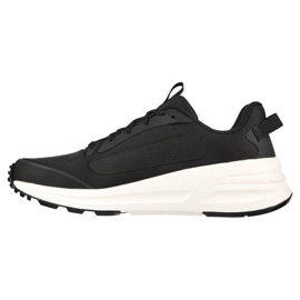 Běžecké boty Skechers Global Jogger M 237353-BKW černý 1