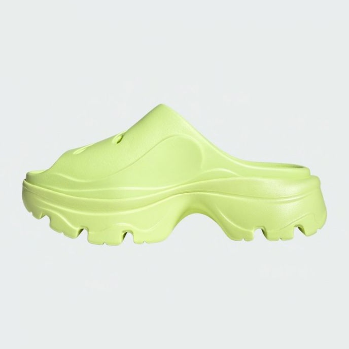 Adidas by Stella McCartney Clogs W HP8988 žlutá 1