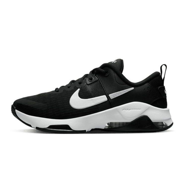 Boty Nike Zoom Bella 6 W DR5720-001 černý 1