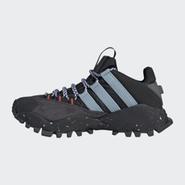 Boty adidas by Stella McCartney Seeuler Boty U H06157 černá 1