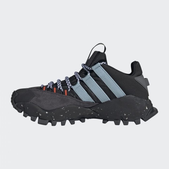 Boty adidas by Stella McCartney Seeuler Boty U H06157 černý 1