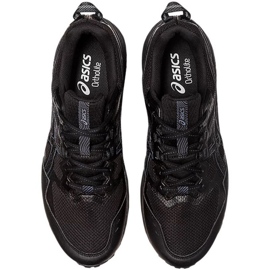 Běžecké boty Asics Gel-Sonoma 7 M 1011B593 002 černý 1