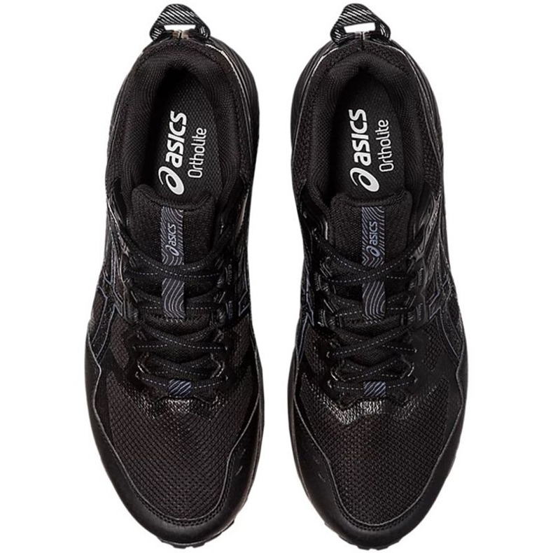 Běžecké boty Asics Gel-Sonoma 7 M 1011B593 002 černý 1