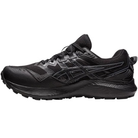 Běžecké boty Asics Gel-Sonoma 7 M 1011B593 002 černá 2