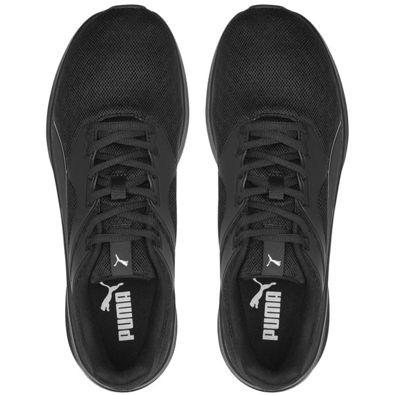 PUMA Transport Running Shoes 377028 05 černý 1