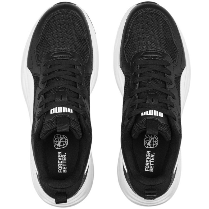 Boty Puma Trinity Lite M 389292 01 černý 1