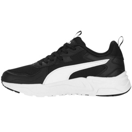 Boty Puma Trinity Lite M 389292 01 černá 2