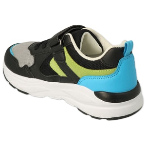 Dětské boty Befado 516X144 černá 1