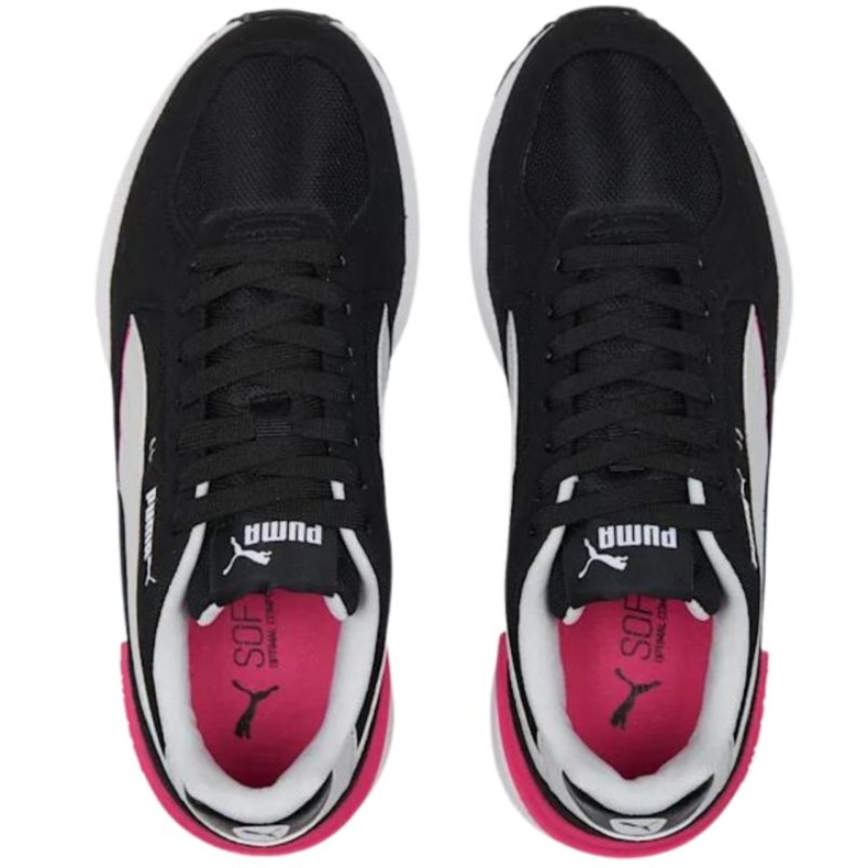 Boty Puma Graviton W 380738 33 černá 1