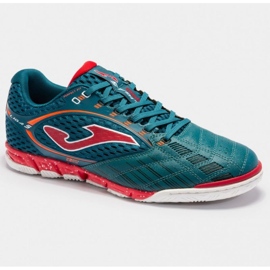 Joma Liga 5 2317 V kopačkách LIGS2317IN zelený zelený 1