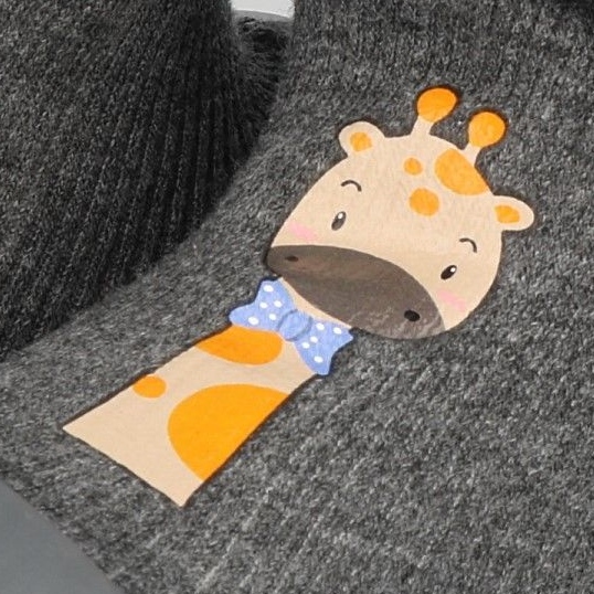 Nealkoholické befado 002P024 šedá 2