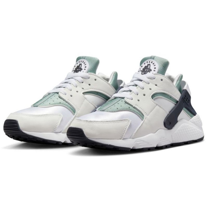 Boty Nike Air Huarache Mica Green W DH4439 110 bílý 1