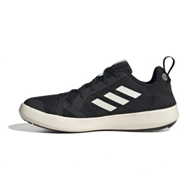 Boty adidas Terrex Boat M HP8641 černý 1