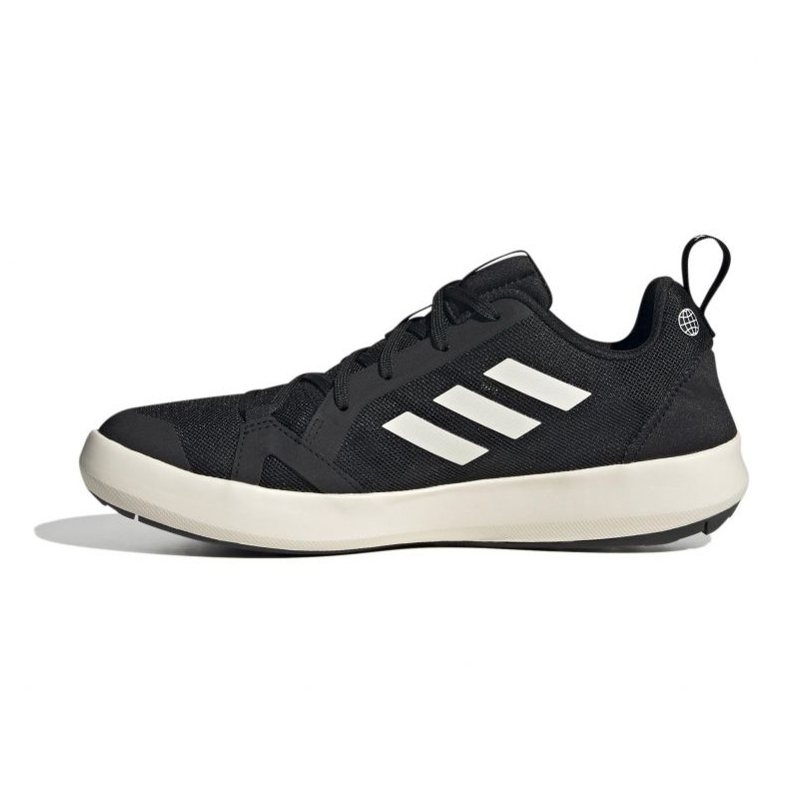 Boty adidas Terrex Boat M HP8641 černý 1