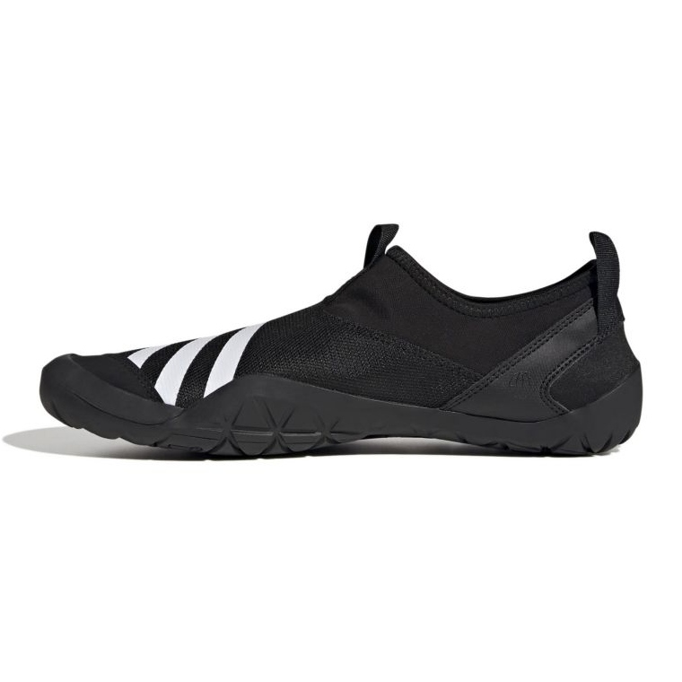 Boty adidas Terrex Jawpaw H.Rdy HP8648 černý 1