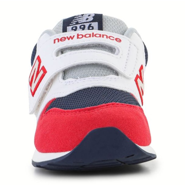 Boty New Balance IZ996XF3 vícebarevný 1