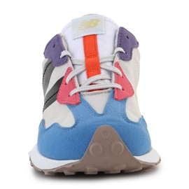 Boty New Balance Jr GS327CG vícebarevný 1