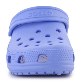 Crocs Classic dřeváky 206991-5Q6 fialová 1