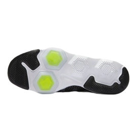 Tréninkové boty Nike Air Zoom Fit 2 černý 1