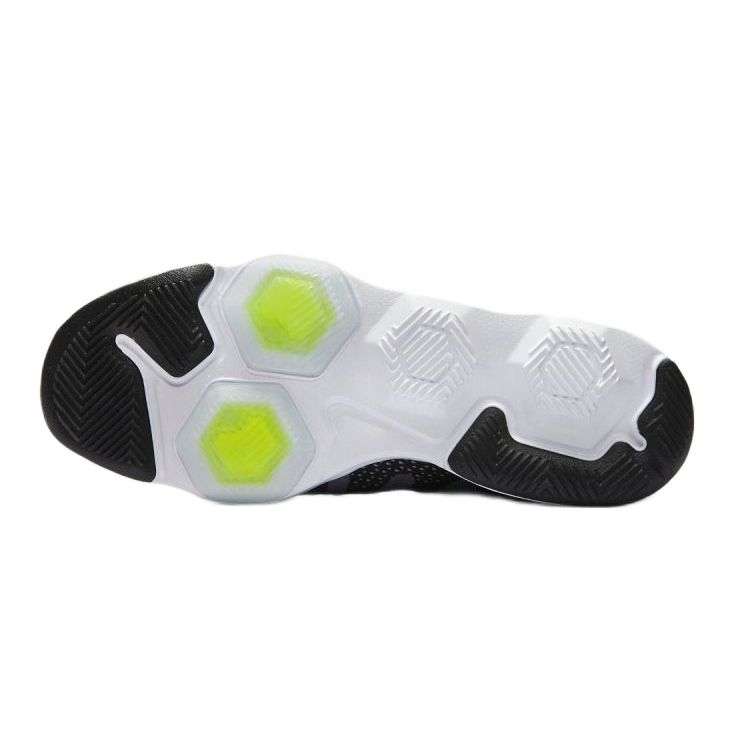 Tréninkové boty Nike Air Zoom Fit 2 černý 1