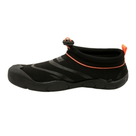 Neopronové boty do vody ProWater PRO-23-37-126M Black černý 2